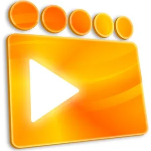 Иконка GOM Player