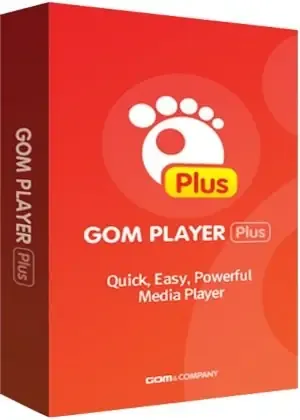 Иконка GOM Player Plus 2.3.33.5293 Final (2018) РС