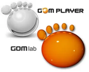 Иконка GOM Player