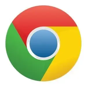 Иконка Google Chrome 88.0.4324.182 Portable by Cento8 [Ru En]