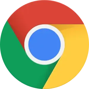 Иконка Google Chrome 97.0.4692.71 Stable + Enterprise [Multi Ru]