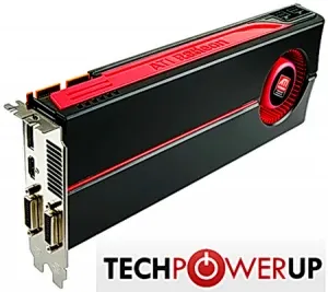 Иконка GPU Z