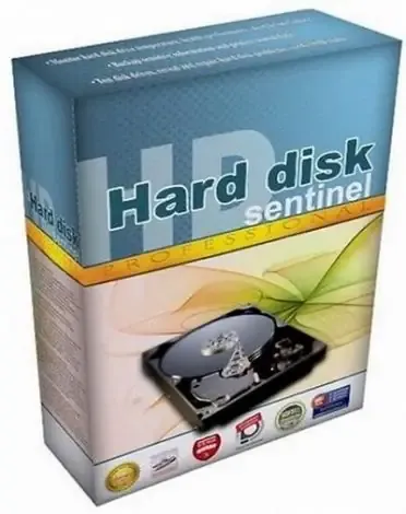 Иконка Hard Disk Sentinel PRO 5.61.15 Build 11973 Beta [Multi Ru]