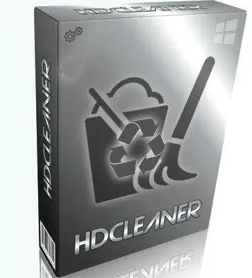 Иконка HDCleaner 2.034 (2022) PC + Portable