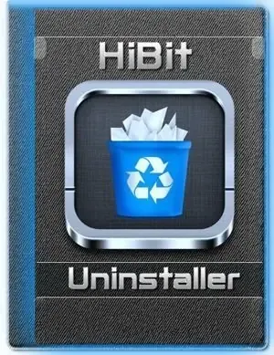 Иконка HiBit Uninstaller 3.1.70 RePack (& Portable) by Dodakaedr [Multi Ru]