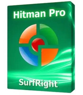 Иконка HitmanPro 3.8.0 Build 295 (2018) PC RePack by Dickmaster