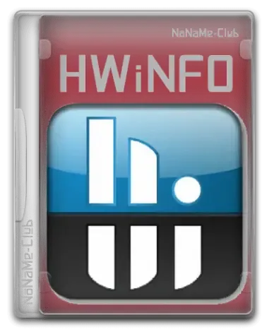 Иконка HWiNFO 7.26 Build 4800 + Portable [Multi Ru]