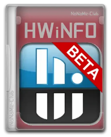 Иконка HWiNFO 7.31 Build 4885 Beta Portable [Multi Ru]