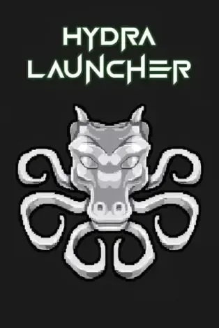 Иконка Hydra Launcher 3.6.2 + Portable [Multi Ru]