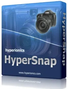 Иконка HyperSnap
