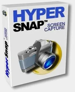 Иконка HyperSnap