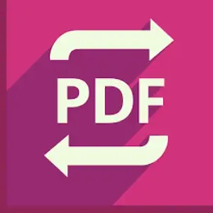Иконка Icecream PDF Converter Pro 2.89 RePack (& Portable) by elchupacabra [Multi Ru]