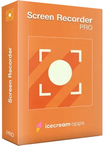Иконка Icecream Screen Recorder Pro 7.40 (x64) Portable by 7997 [Multi Ru]