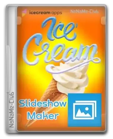 Иконка Icecream Slideshow Maker Pro 5.14 RePack (& Portable) by elchupacabra [Multi Ru]