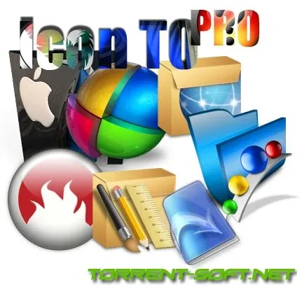 Иконка IconTo