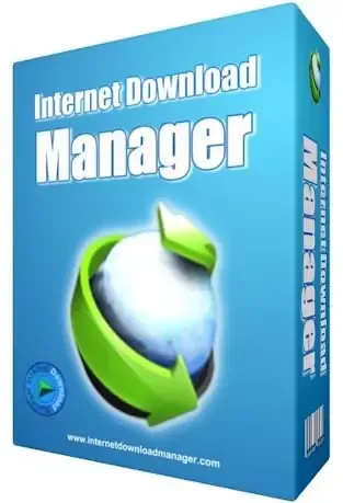 Иконка Internet Download Manager 6.38 Build 12 (2020) PC RePack by elchupacabra