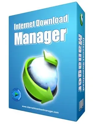 Иконка Internet Download Manager 6.38 Build 25 Retail (2021) PC