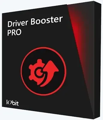 Иконка IObit Driver Booster PRO 8.0.2.210 (2020) PC RePack & Portable by Dodakaedr