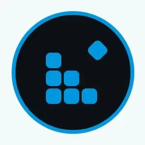Иконка IObit Smart Defrag Pro 5.1.0.787 Portable (2016) Multi Русский