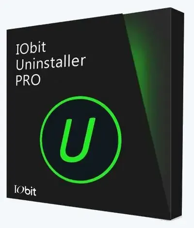 Иконка IObit Uninstaller Pro 12.0.0.10 [Multi Ru] (акция Comss)