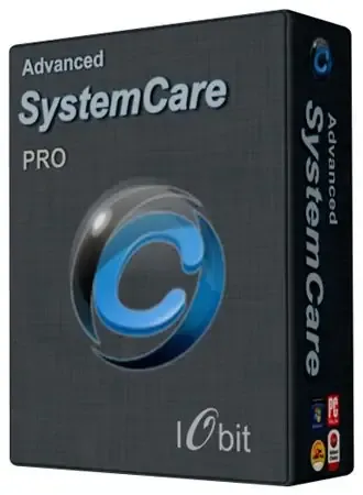Иконка IObit Uninstaller Pro 5.4.0.118 Final RePack by D!akov (2016) Multi Русский