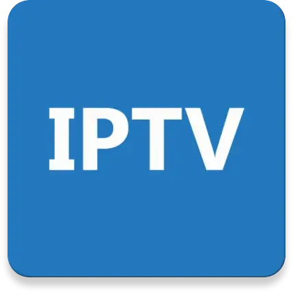 Иконка IPTV Pro 8.1.3 (2024) Android