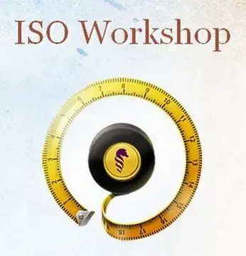 Иконка ISO Workshop 11.8 Pro RePack (& Portable) by elchupacabra [En]