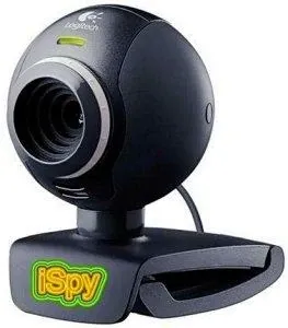 Иконка iSpy