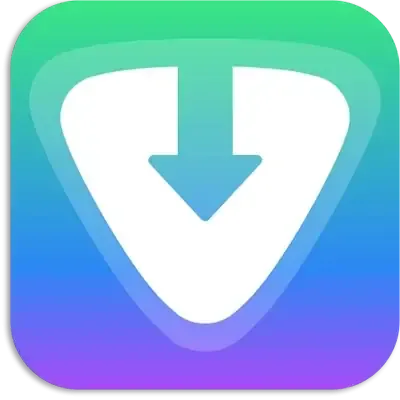 Иконка iTubeGo YouTube Downloader 10.5.0 RePack (& Portable) by elchupacabra [Multi Ru]