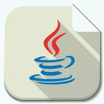 Иконка Java SE Development Kit 11.0.12 LTS [En]