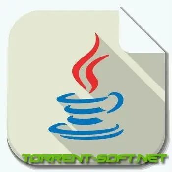 Иконка Java SE Development Kit 21.0.1 [En]