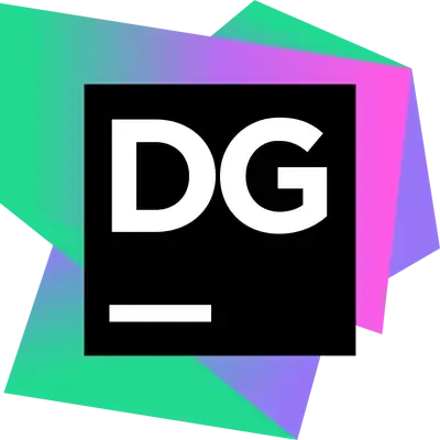 Иконка JetBrains DataGrip 2023.1 [En]