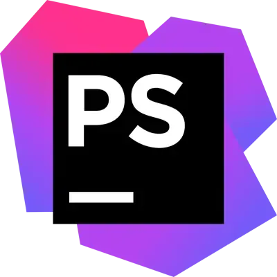 Иконка JetBrains PhpStorm 2023.3.3 Repack by Sitego [En]