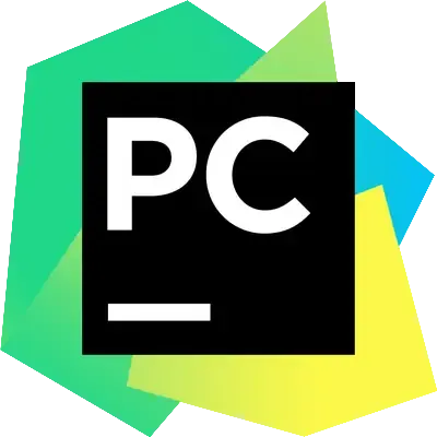 Иконка JetBrains PyCharm Professional 2020.2.3 [En]