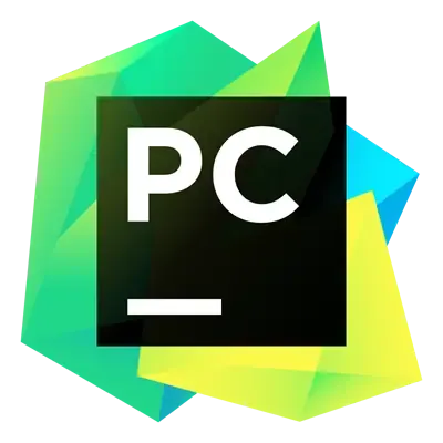 Иконка JetBrains PyCharm Professional 2023.3.3 Repack by Sitego [En]