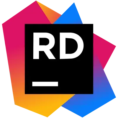 Иконка JetBrains Rider 2024.2.5 Repack by Sitego [En]