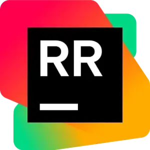 Иконка JetBrains RustRover 2024.2.4 (x64 arm64) Repack by Sitego [En]