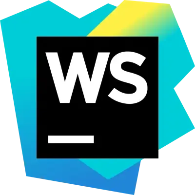 Иконка Jetbrains WebStorm 2024.1.5 Repack by Sitego [En]