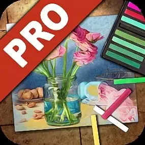 Иконка JixiPix Pastello 1.1.4 Portable [2018, ENG]