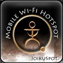 Иконка Joiku Spot