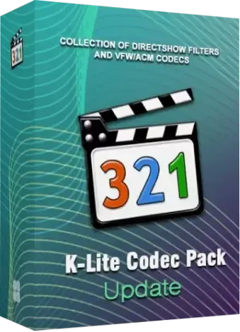 Иконка K Lite Codec Pack Update 18.4.8 [En]