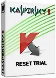 Иконка Kaspersky Reset Trial 5.1.0.41 KRT CLUB 2.0.0.35 (2017 2018) PC Portable