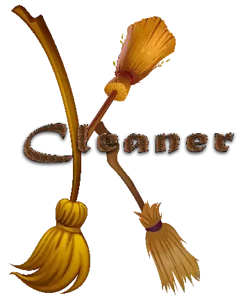 Иконка KCleaner Pro 3.7.1.109 + Portable [Multi Ru]