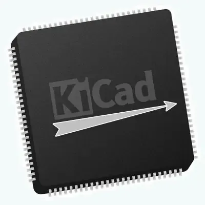 Иконка KiCad 7.0.1 (2023) PC