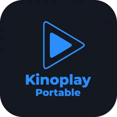 Иконка Kinoplay 0.1.3 x64 Portable by Devint [Ru]