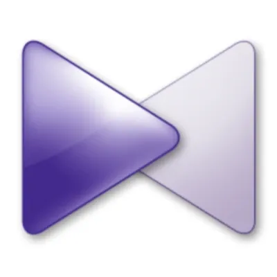 Иконка КМПлейер