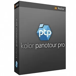 Иконка Kolor Panotour