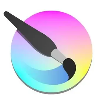 Иконка Krita 4.4.8 + Portable [Multi Ru]