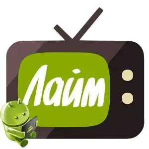 Иконка Лайм HD TV v2.2.5 (168) v3.0.2 (164) Ad Free (2018) Android