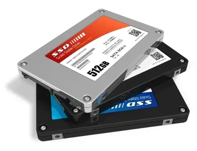 Иконка LC Technology Solid State Doctor